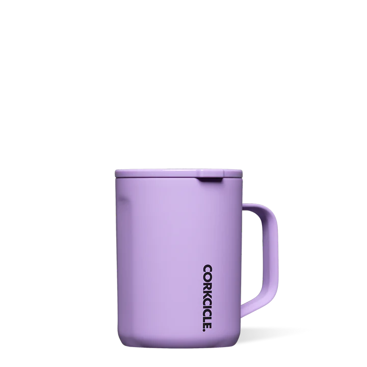 16oz Soaked Lilac Mug