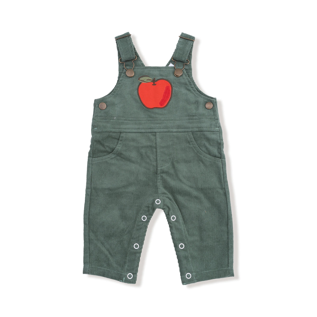 APPLEBUM　 CORDUROY OVERALLCORDUROY Corduroy Overall – Pehr