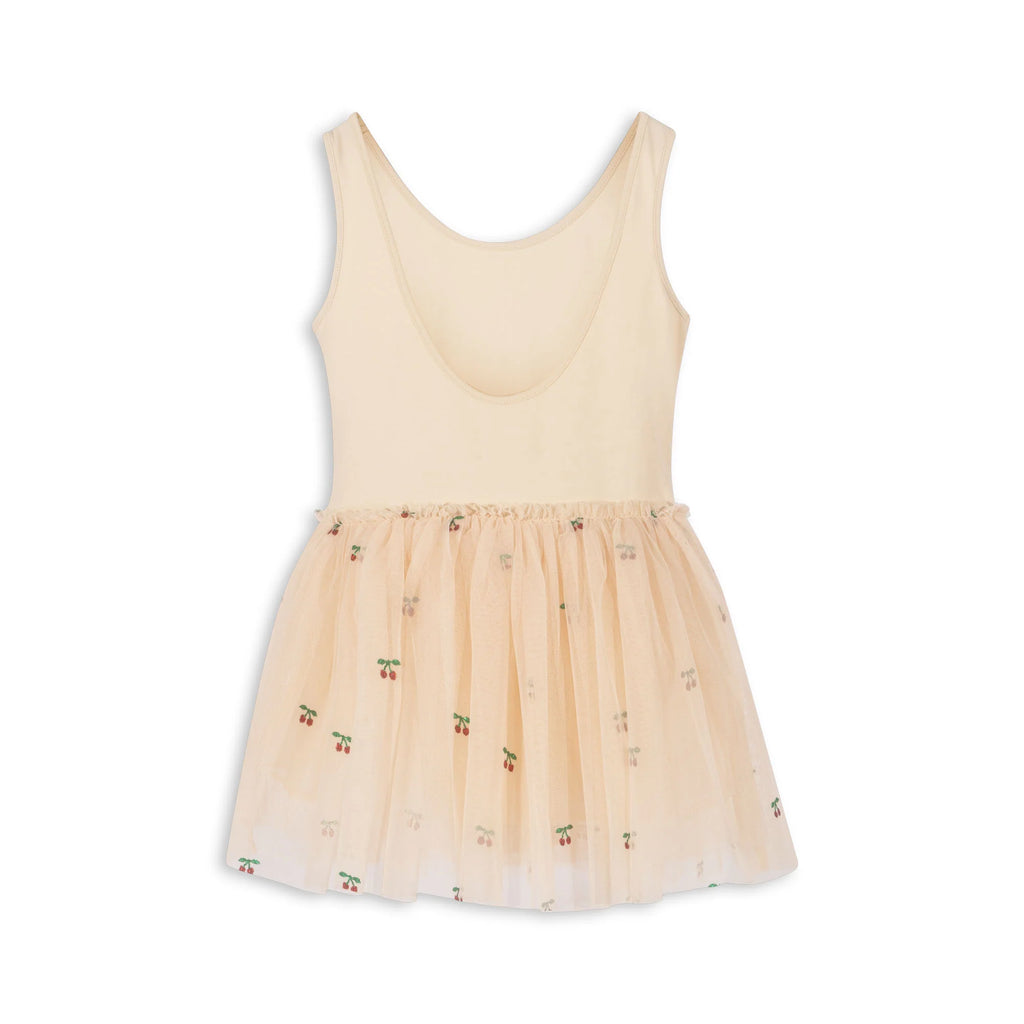 Fairy Ballerina Strap Dress