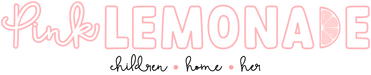 Pink Lemonade logo