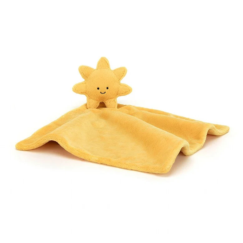 Jellycat Amuseables Sun Soother | Pink Lemonade