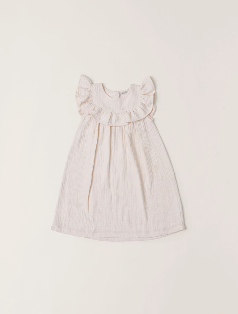 BFD Toddler Sun Soaked Dress