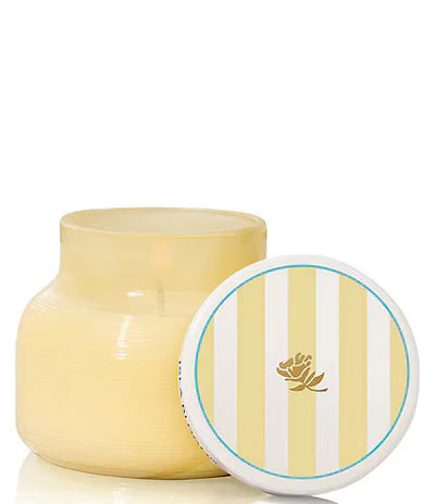 Caffe Capri 19oz Candle Isla Bloom