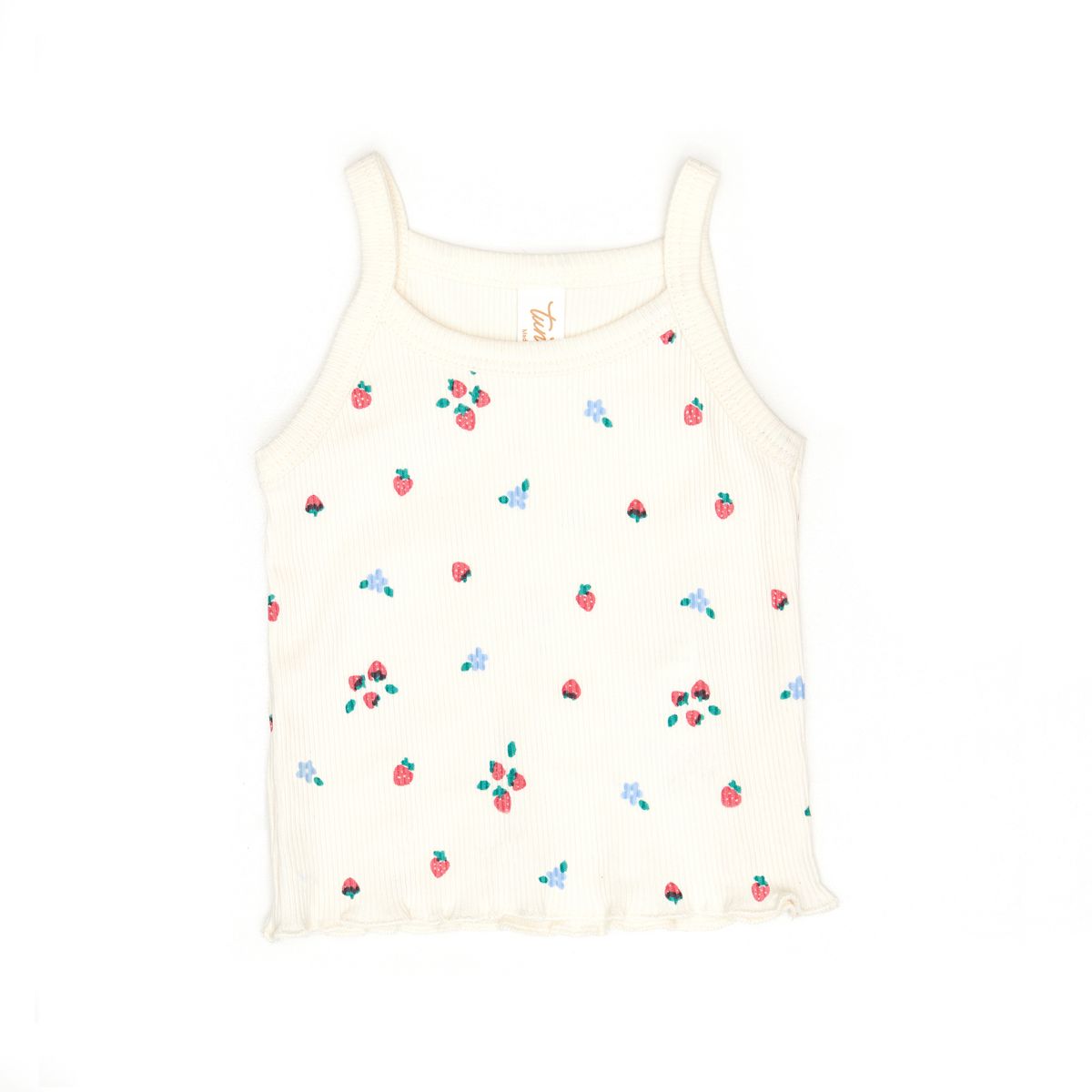 Baby Girl Tops – Pink Lemonade