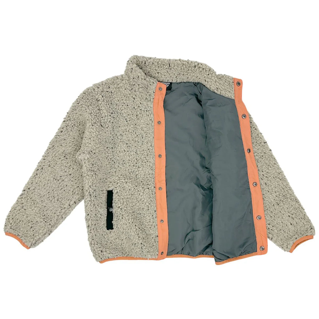 Tamarack Sherpa Jacket