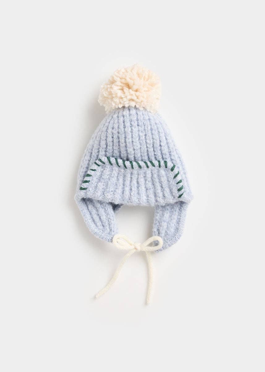 Mad Hatter Trapper Hat Toddler