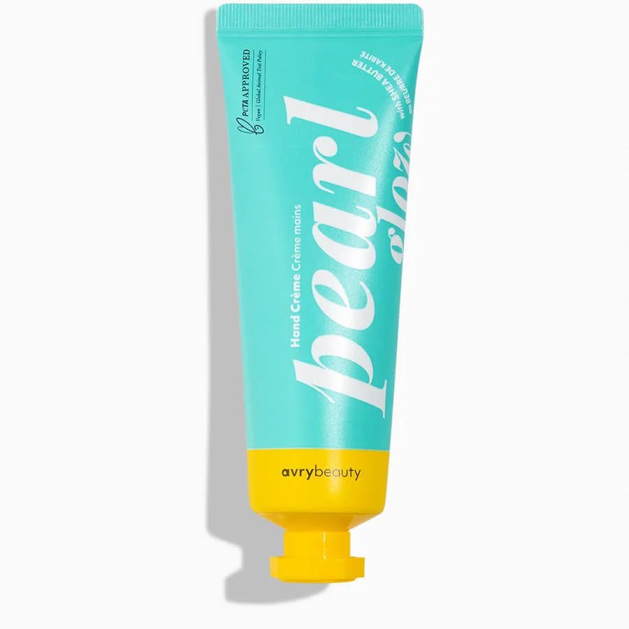 Avry Beauty Shea Butter Lotion