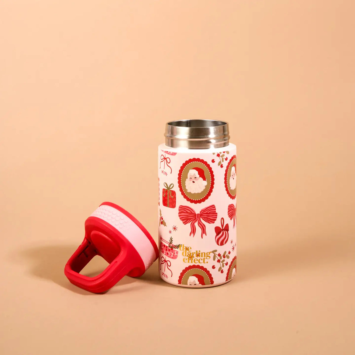 6oz Lil' Bitty Bottle-Mistletoe Magic