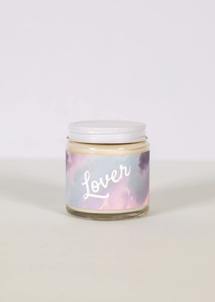 Lover Candle 4oz