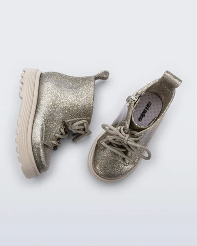 MINI MELISSA COTURNO BABY