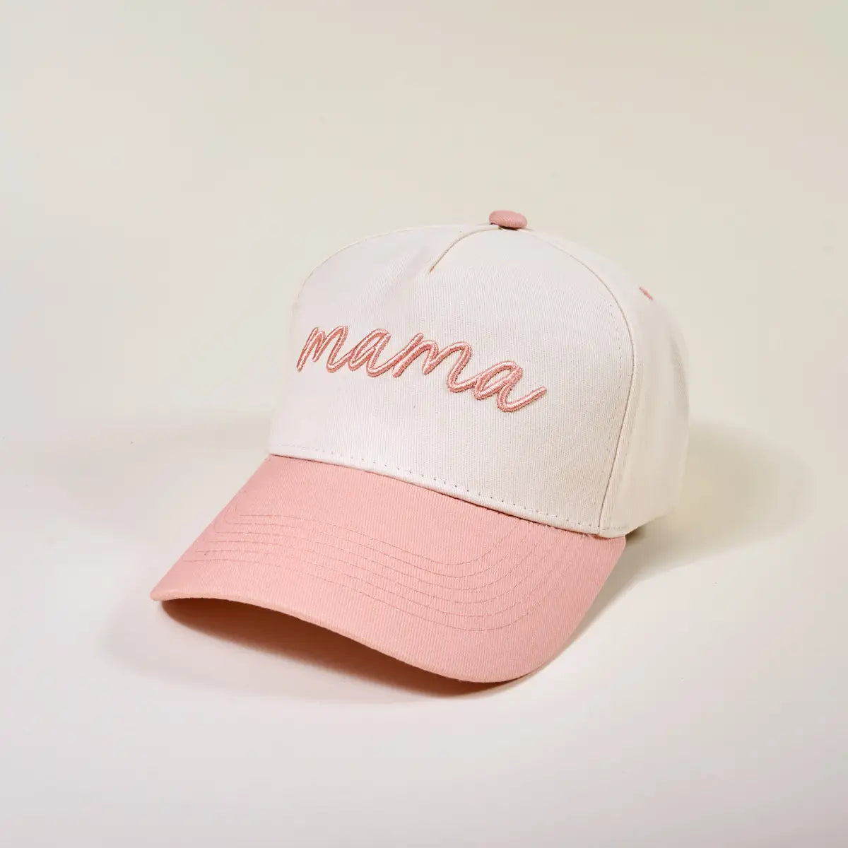 Classic Canvas Hat