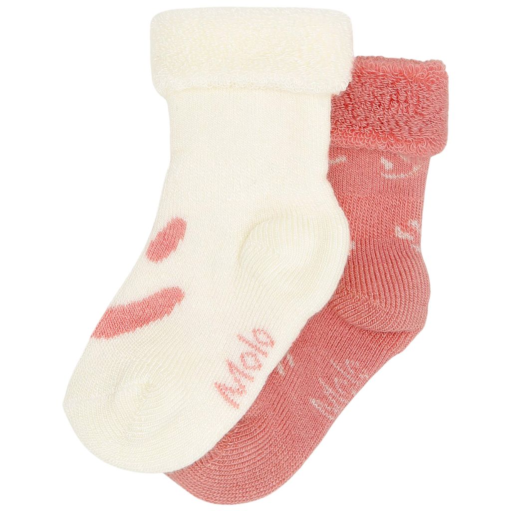 Nodda Knit Socks