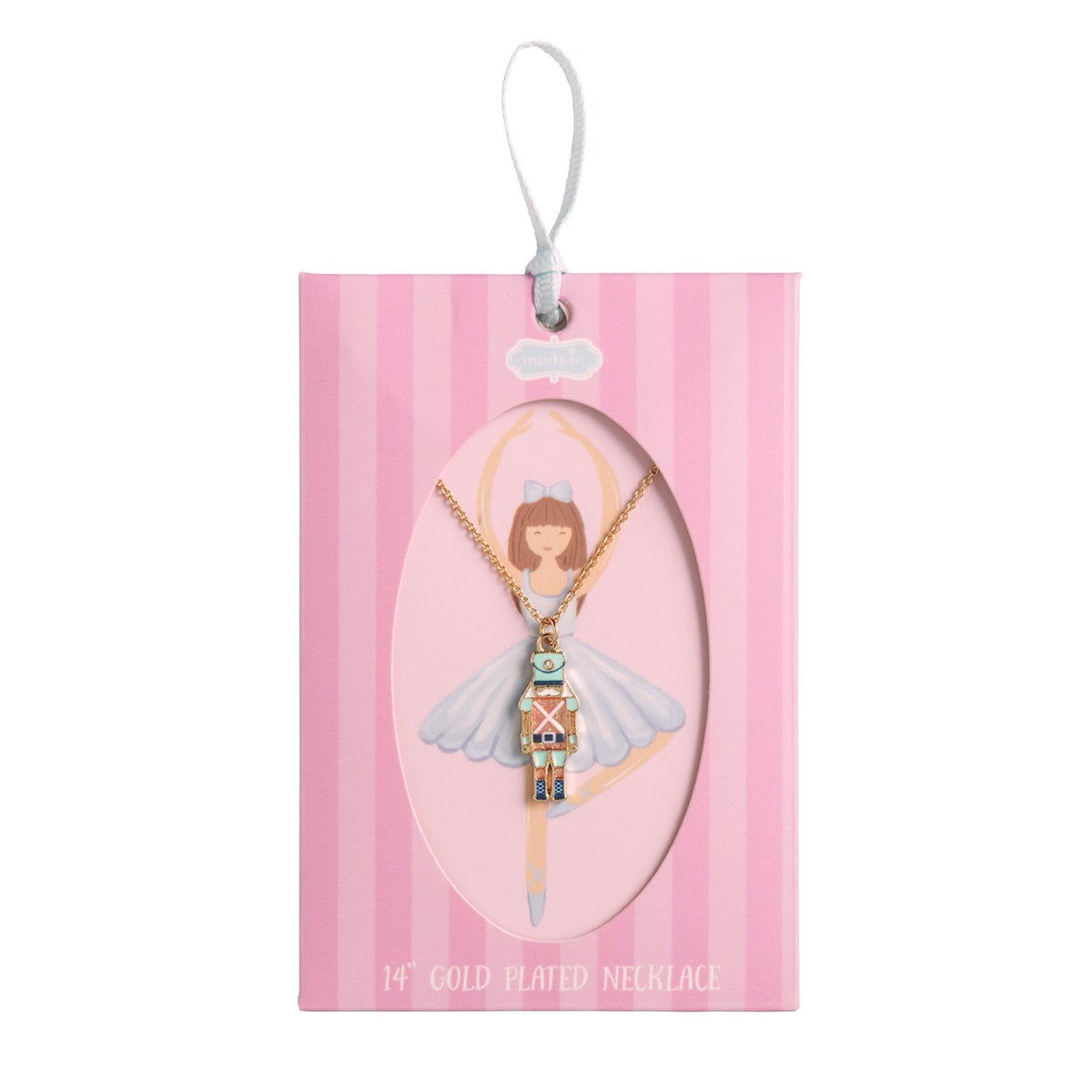 Christmas Necklace