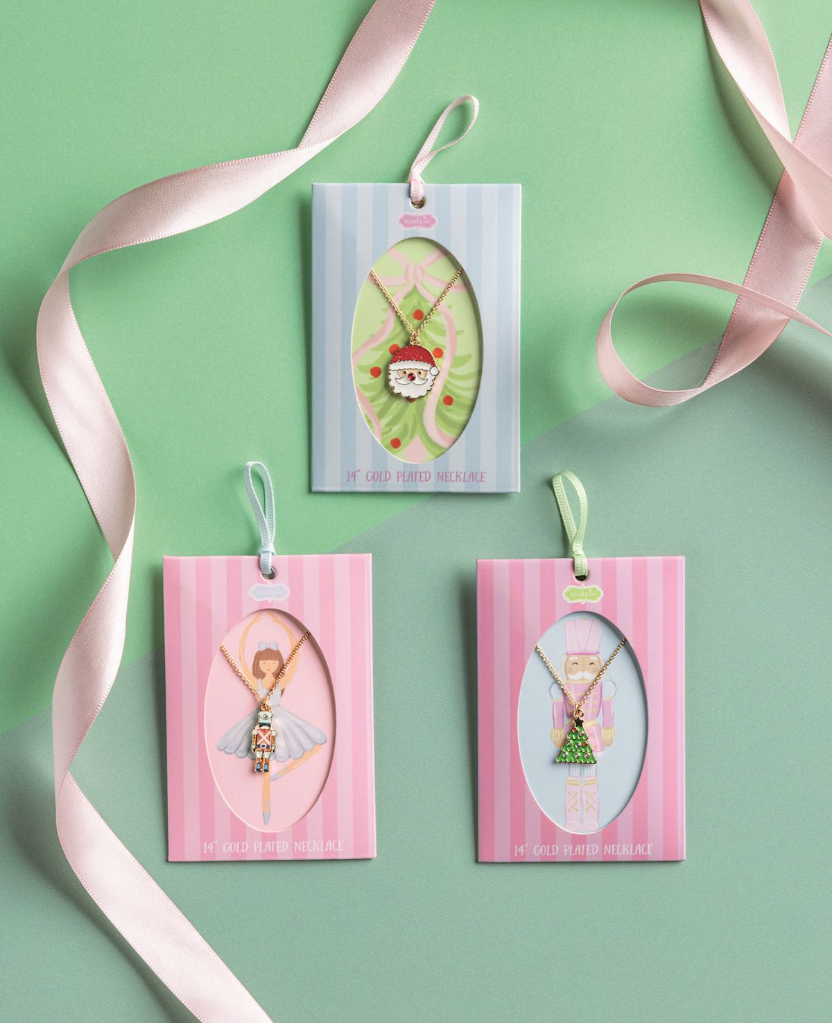 Christmas Necklace