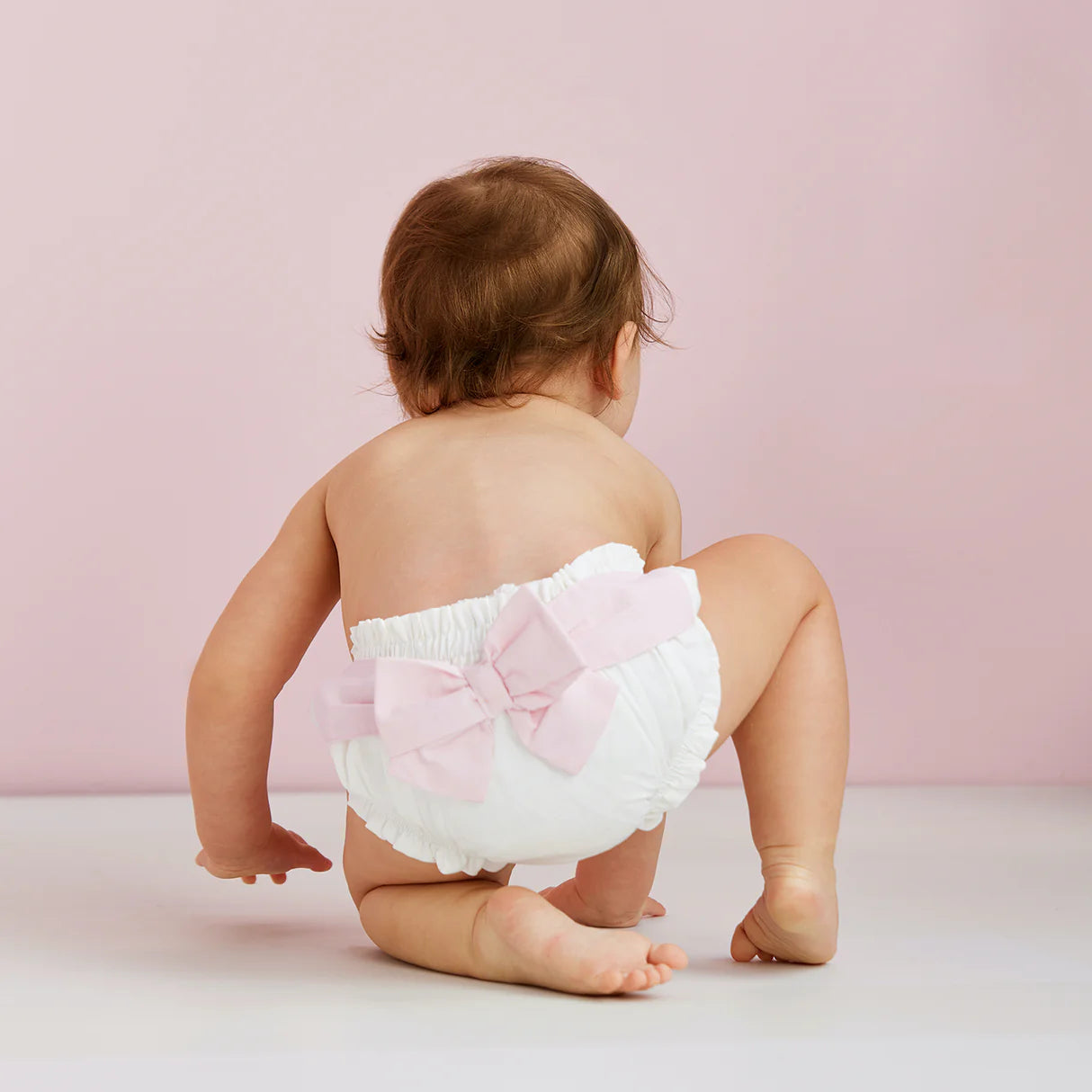 Mudpie Diaper Cover