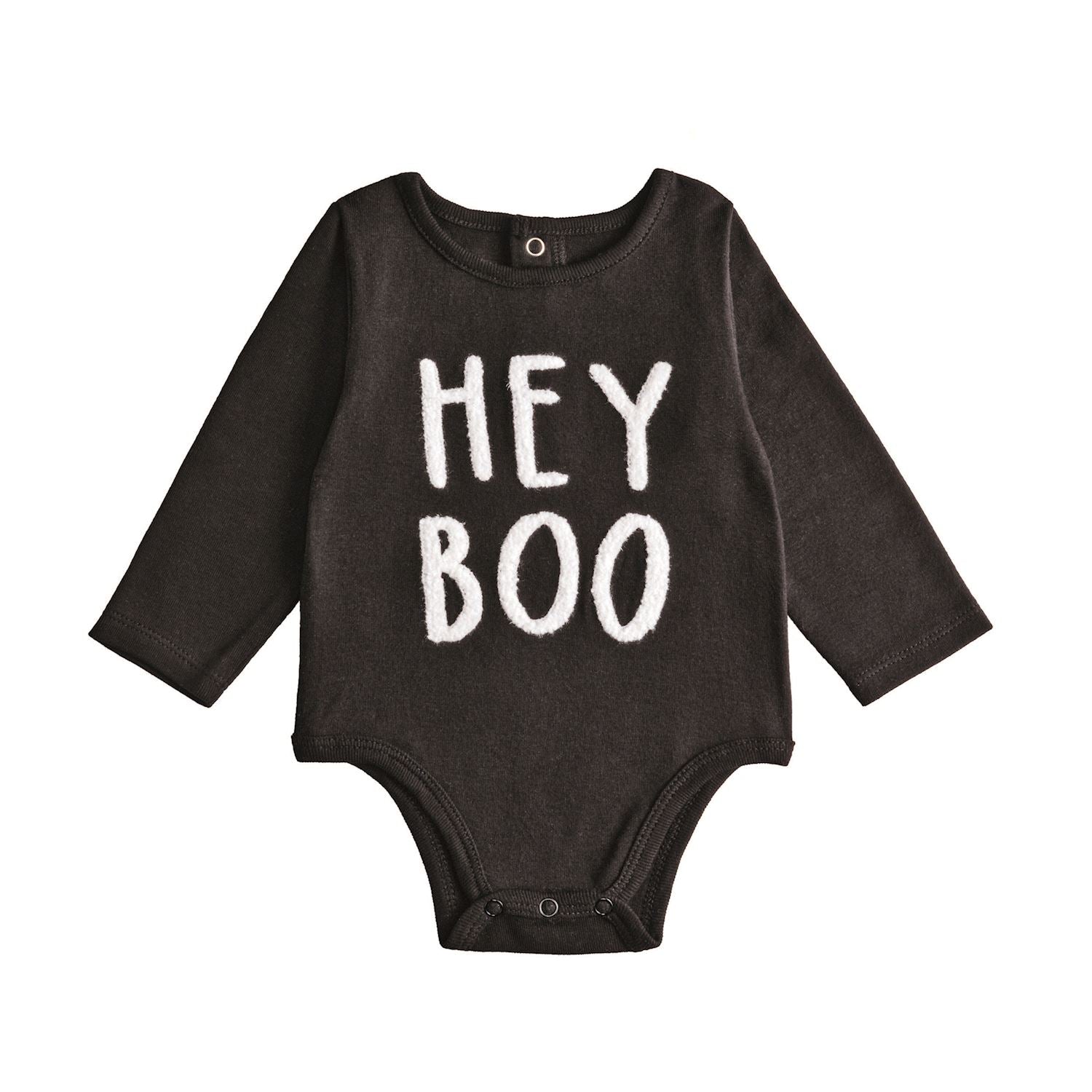 Hey Boo Crawler Boucle