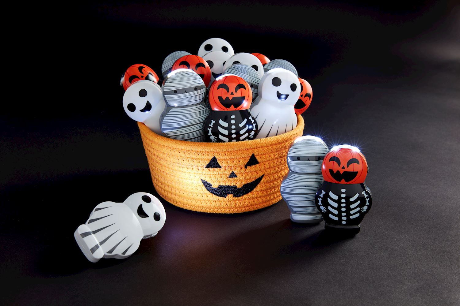 Halloween Musical Flashlight