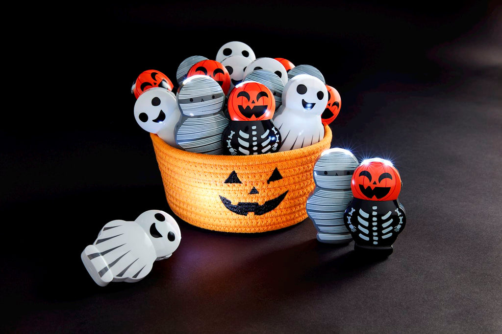 Halloween Musical Flashlight
