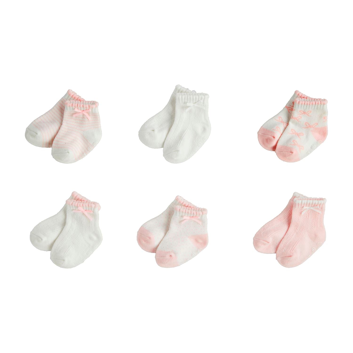 Mudpie Baby Socks
