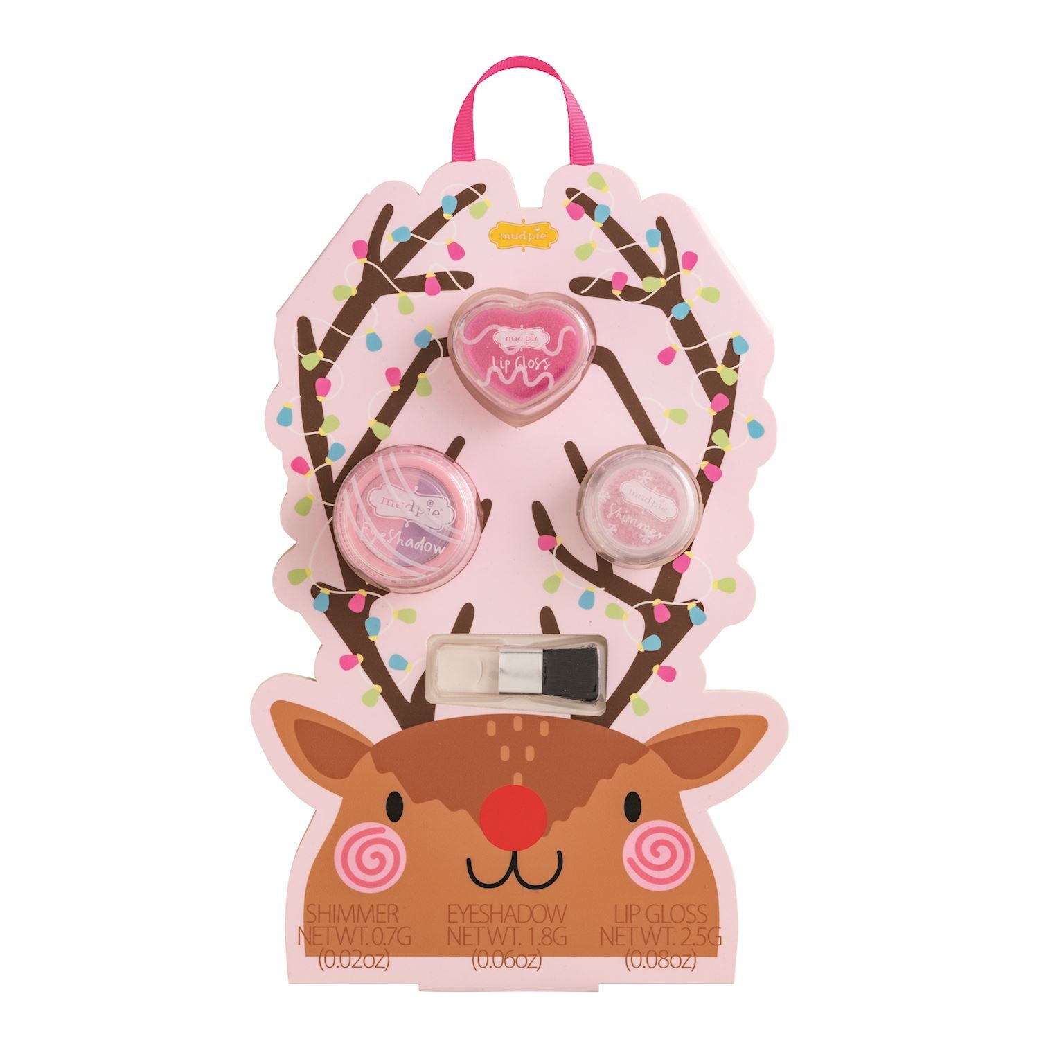 Christmas Makeup Kit