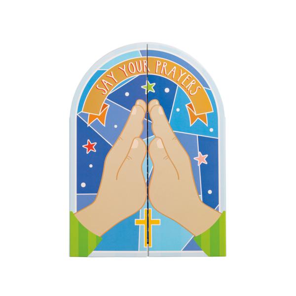 Mudpie Prayer Book
