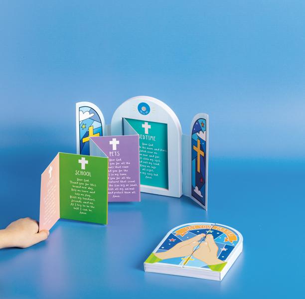 Mudpie Prayer Book