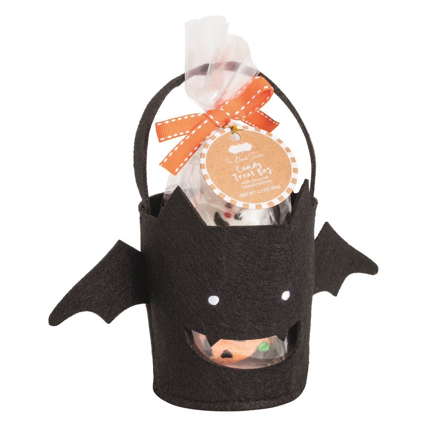 Marshmallow Treat Bag Set