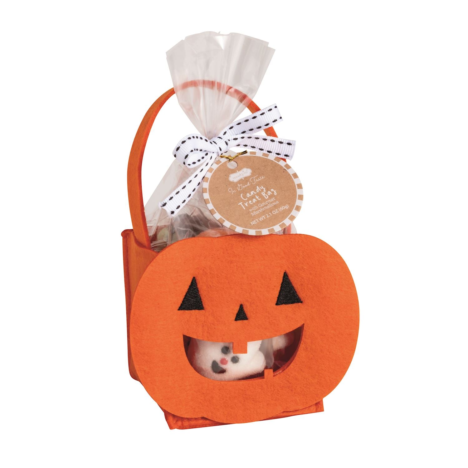 Marshmallow Treat Bag Set