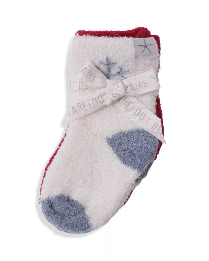 Baby Holiday Sock Set