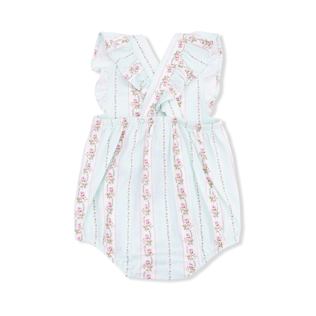 Antoinette Stripe - Sunsuit
