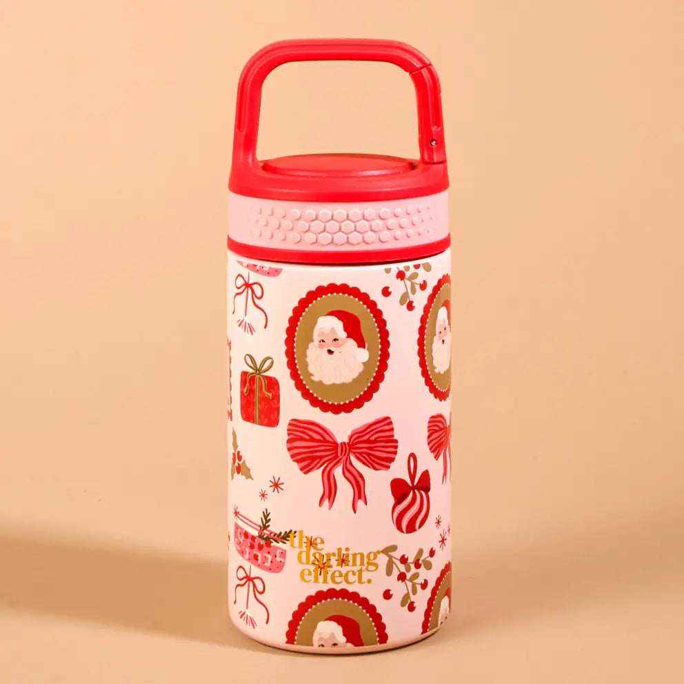 6oz Lil' Bitty Bottle-Mistletoe Magic