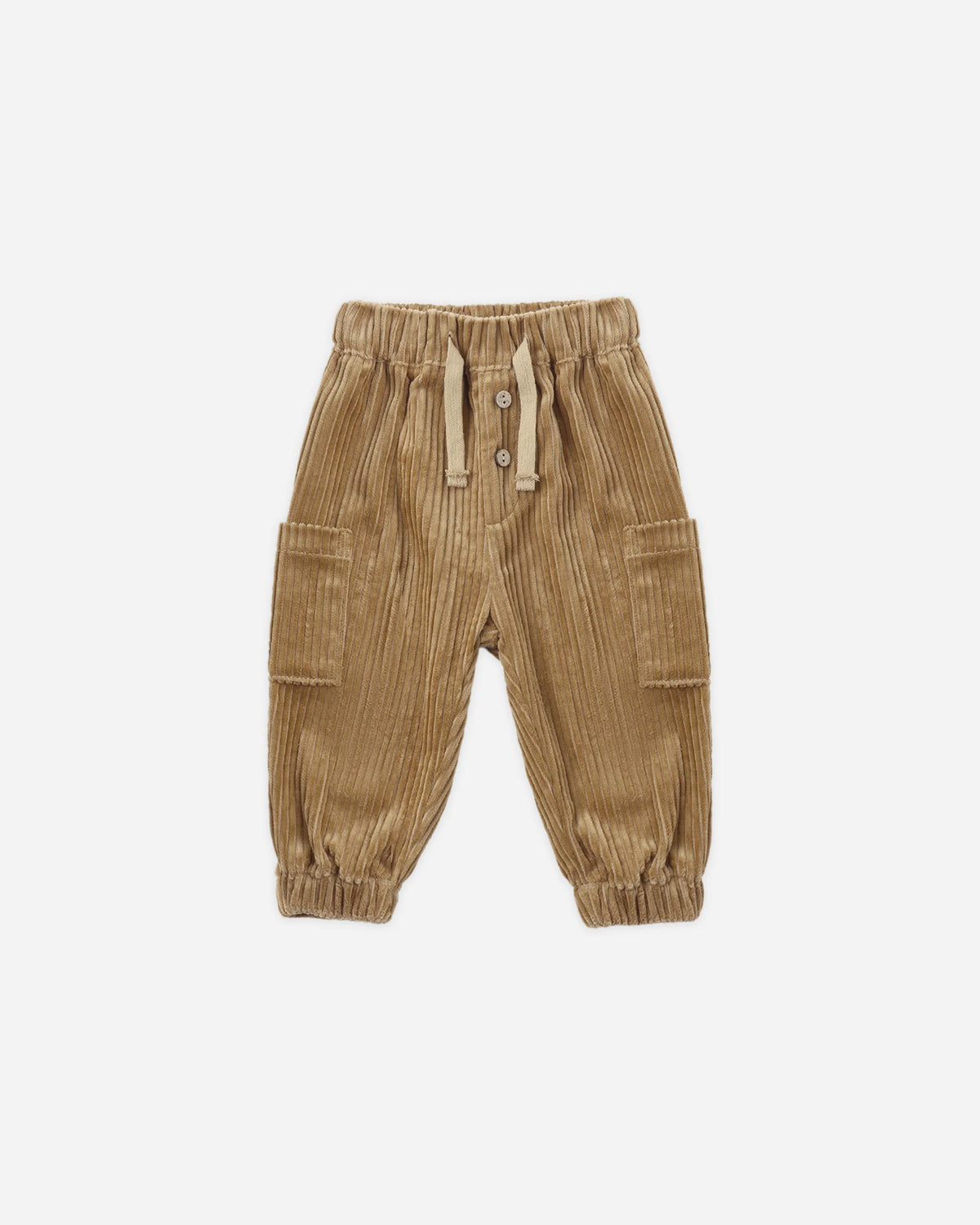 LUCIAN PANT TOFFEE