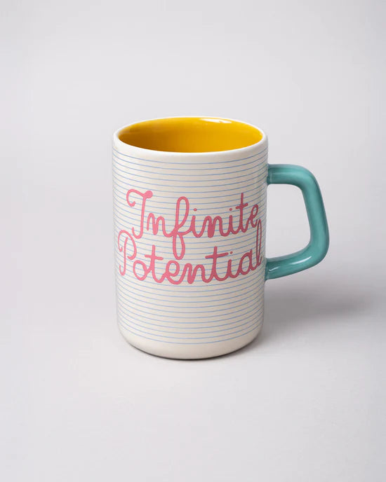 Infinite Potential Mug