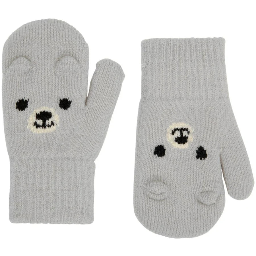 Kenau Knit Mittens