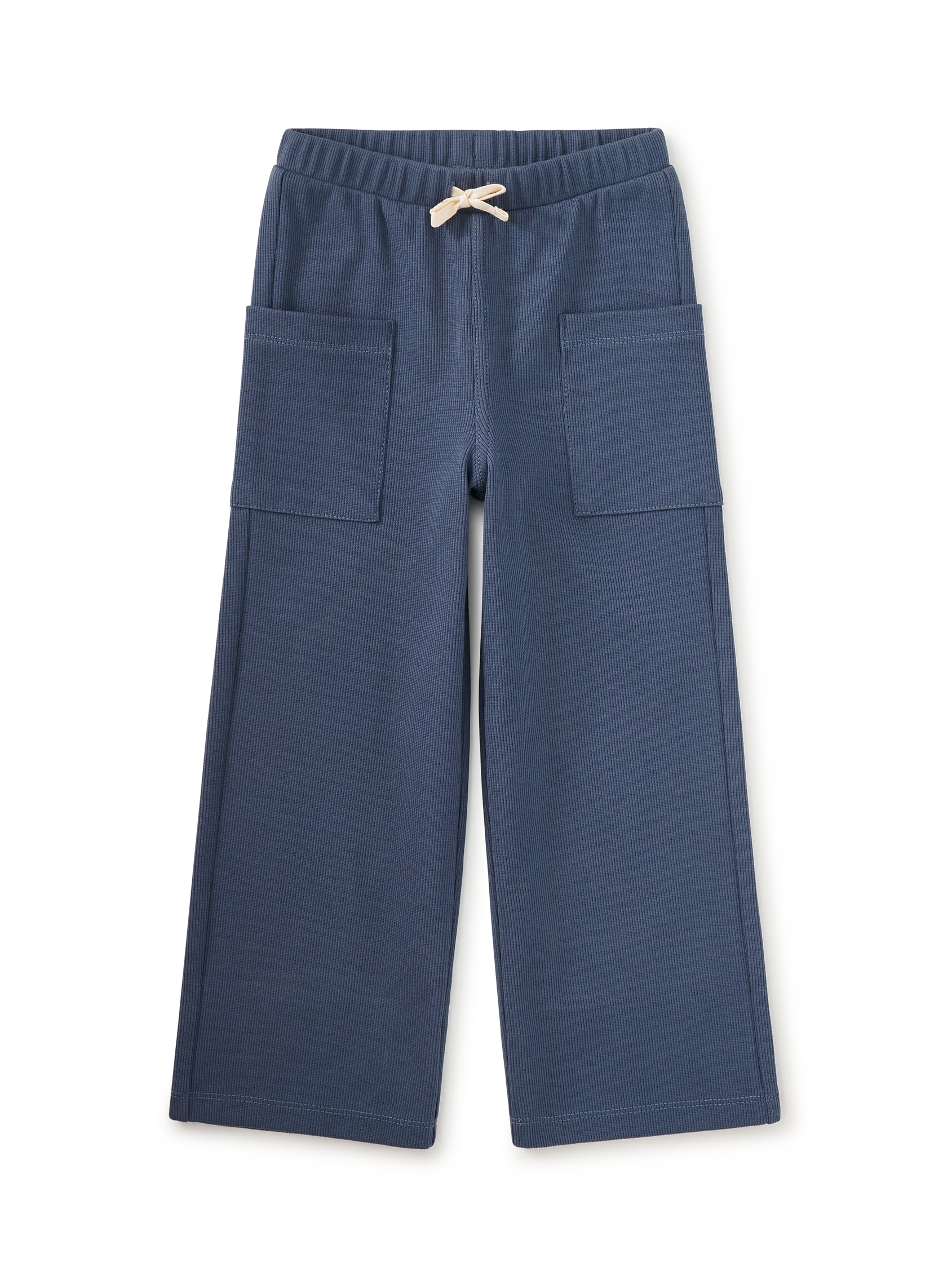 Flare for Gun Pocket Pants