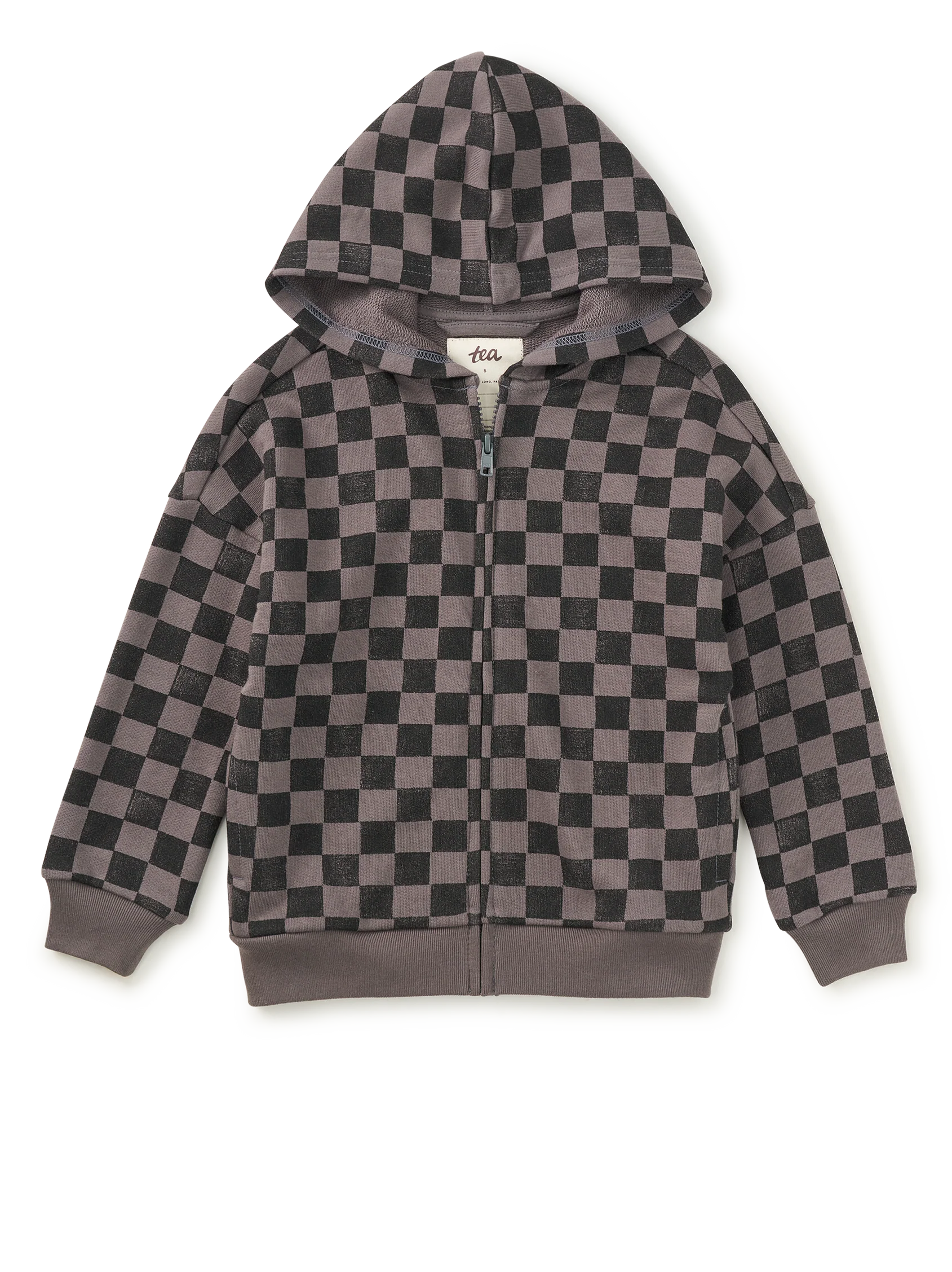 Easy Fit Hoodie