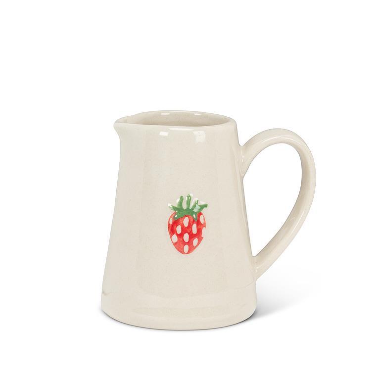 Abbott Mini Jug