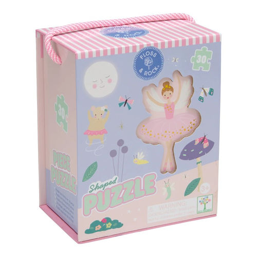 Enchanted 30pc Puzzle