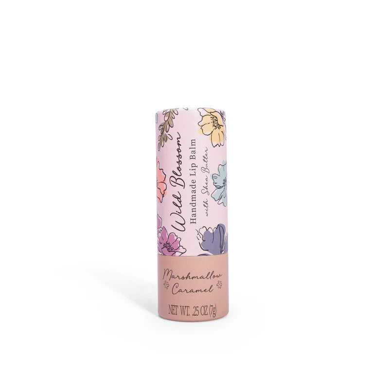 Wild Blossom Lip Balm