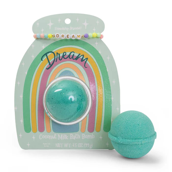 FY Clamshell Friendship Bracelet Dream
