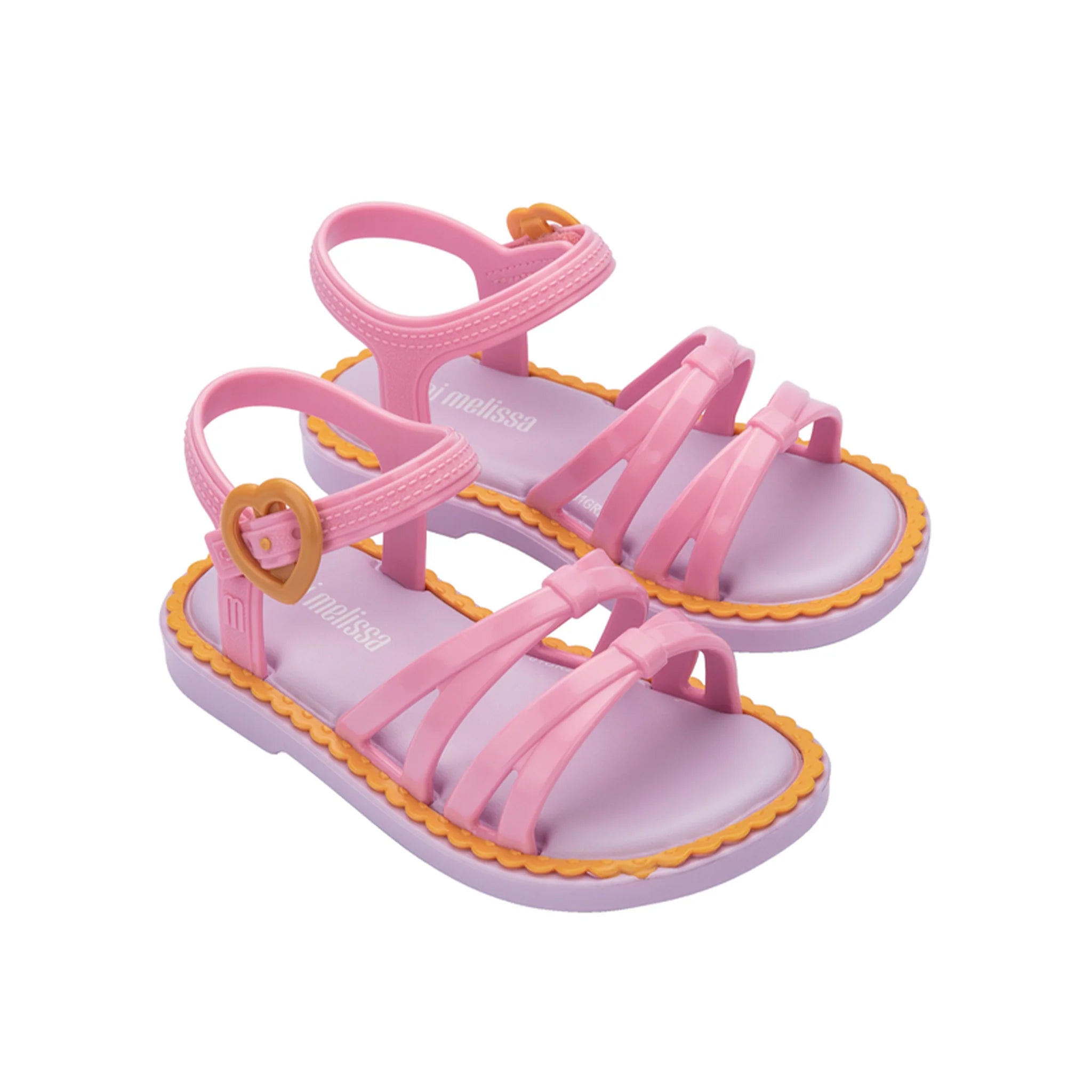 Mini Melissa Aurora Baby
