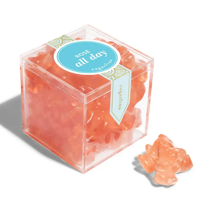 Rose All Day Bears-Small