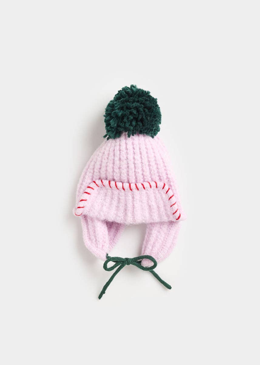 Mad Hatter Trapper Hat Toddler