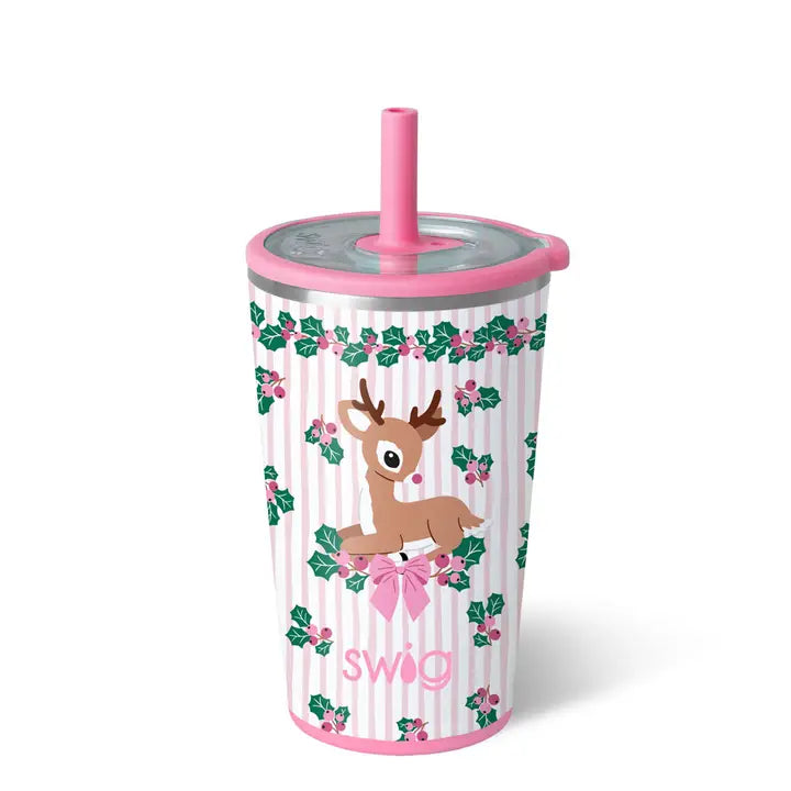 Baby Oh Deer Cold Sipper