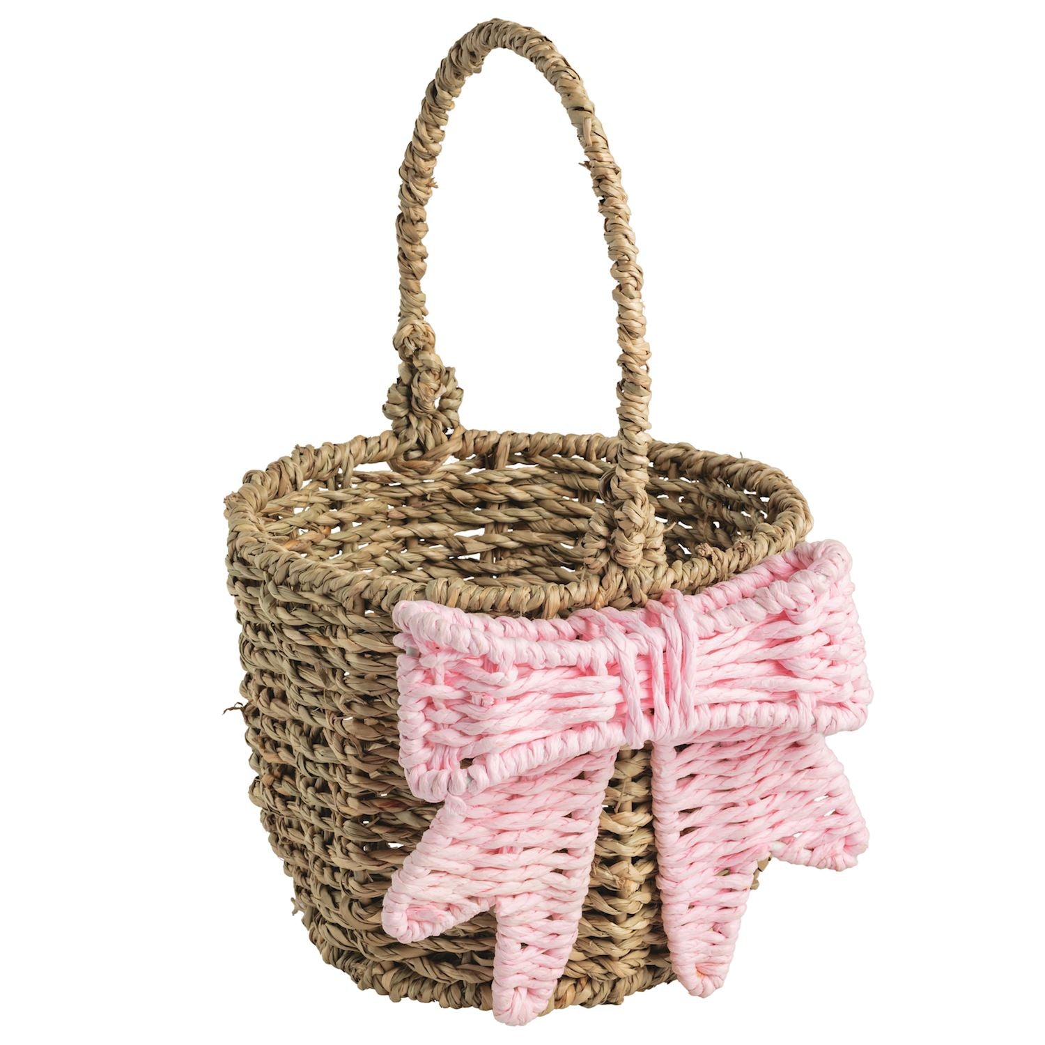 Mudpie Bow Easter Basket