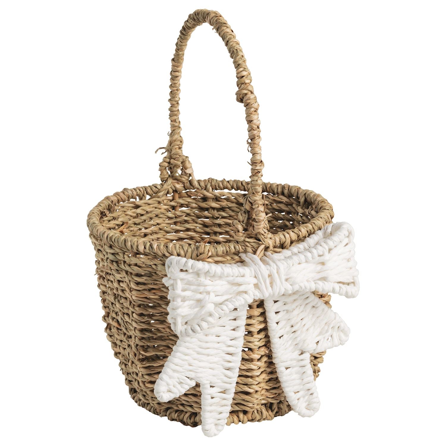 Mudpie Bow Easter Basket