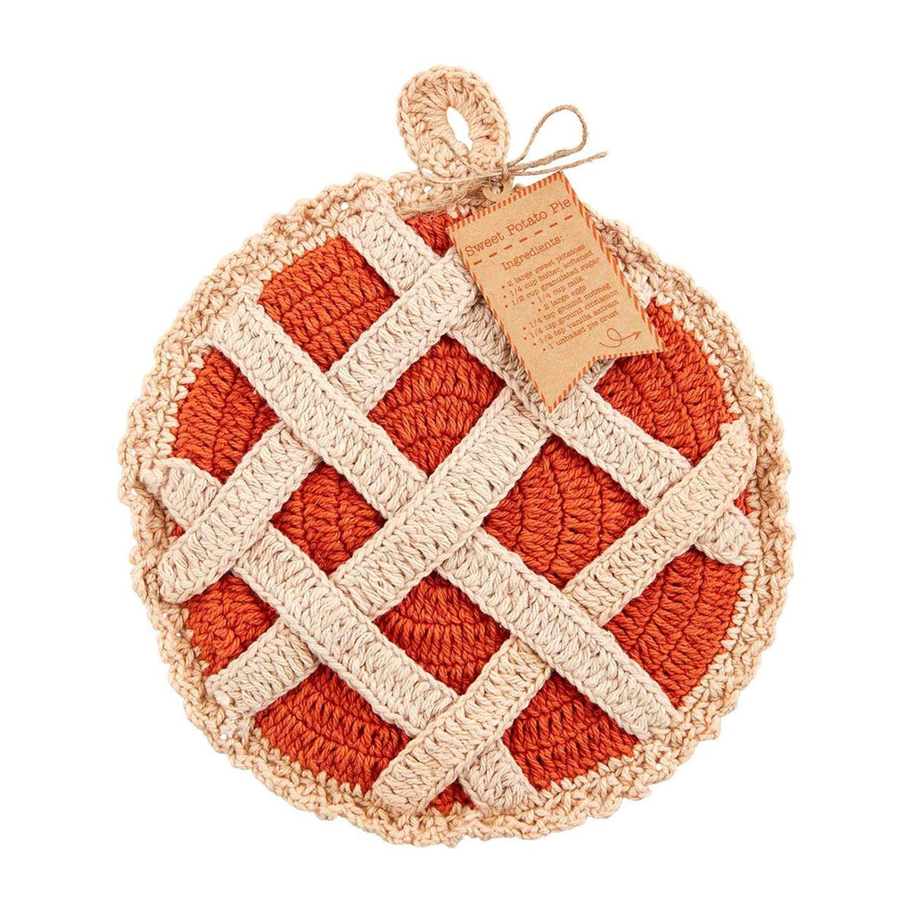 Mudpie Pot Holder