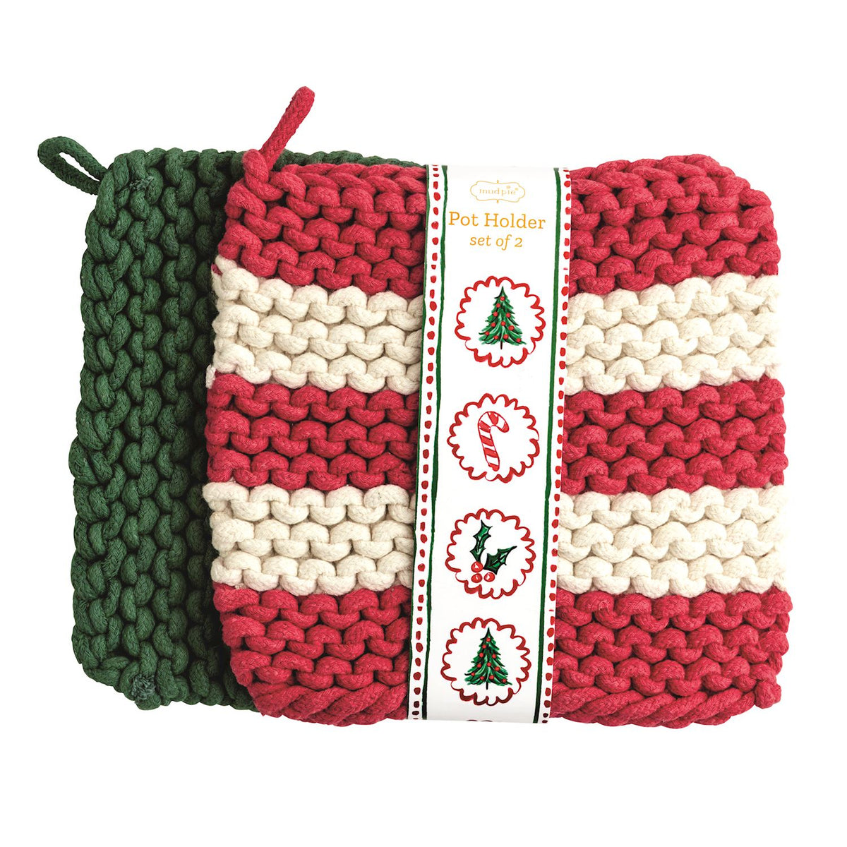 Potholder Set