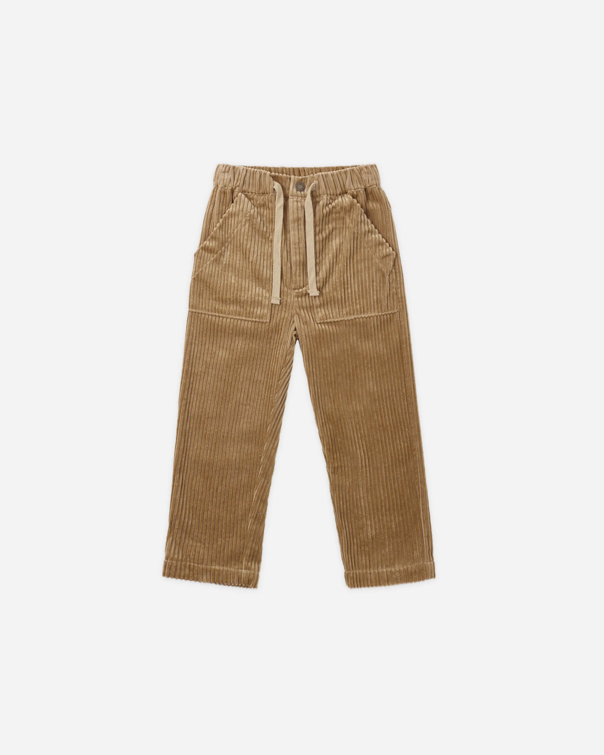OLIVER PANT TOFFEE
