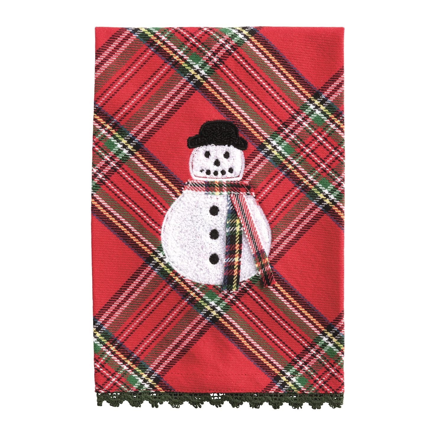 Bouclé Icon Towel